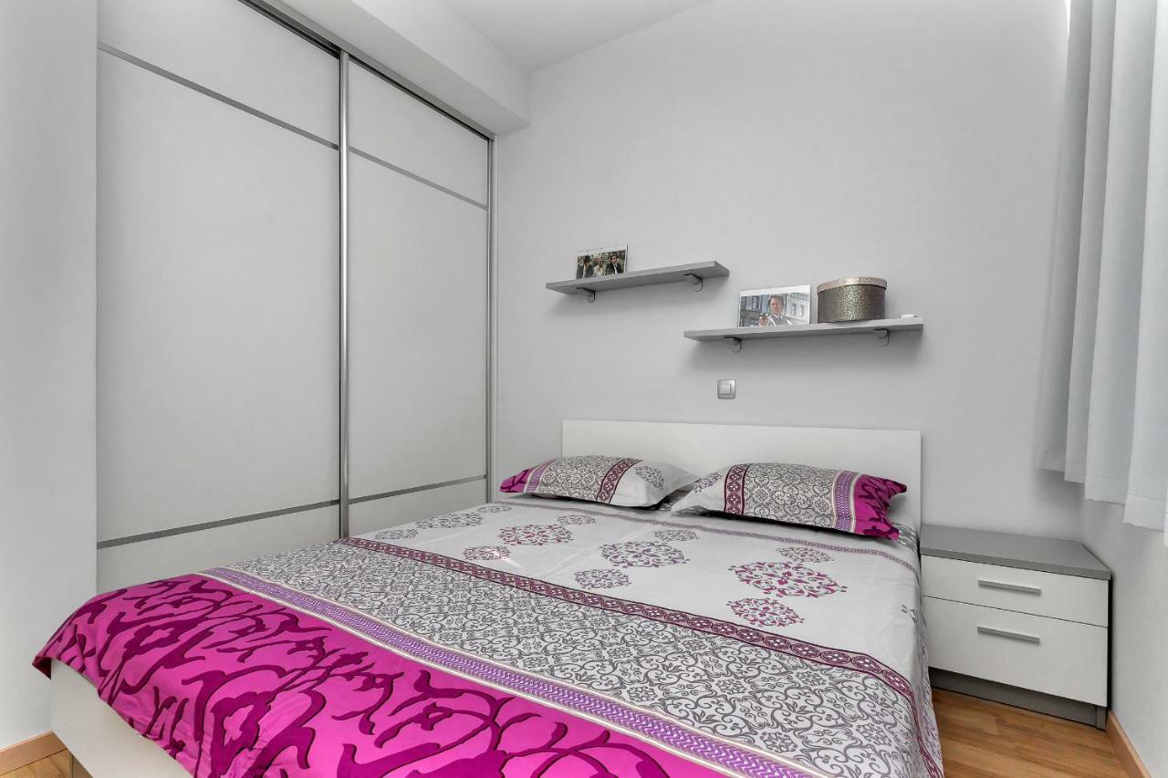 Apartments Buljan Makarska Extérieur photo