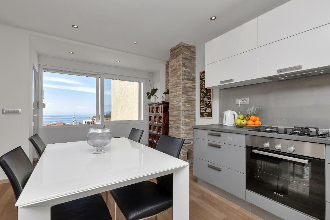 Apartments Buljan Makarska Extérieur photo