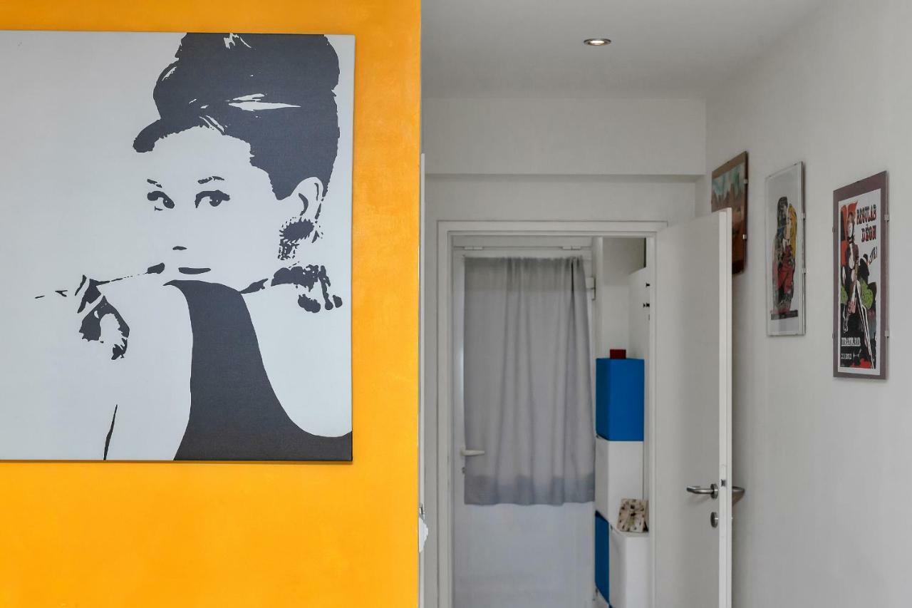 Apartments Buljan Makarska Extérieur photo