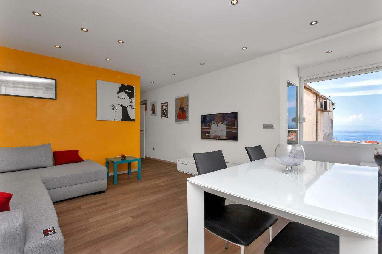 Apartments Buljan Makarska Extérieur photo